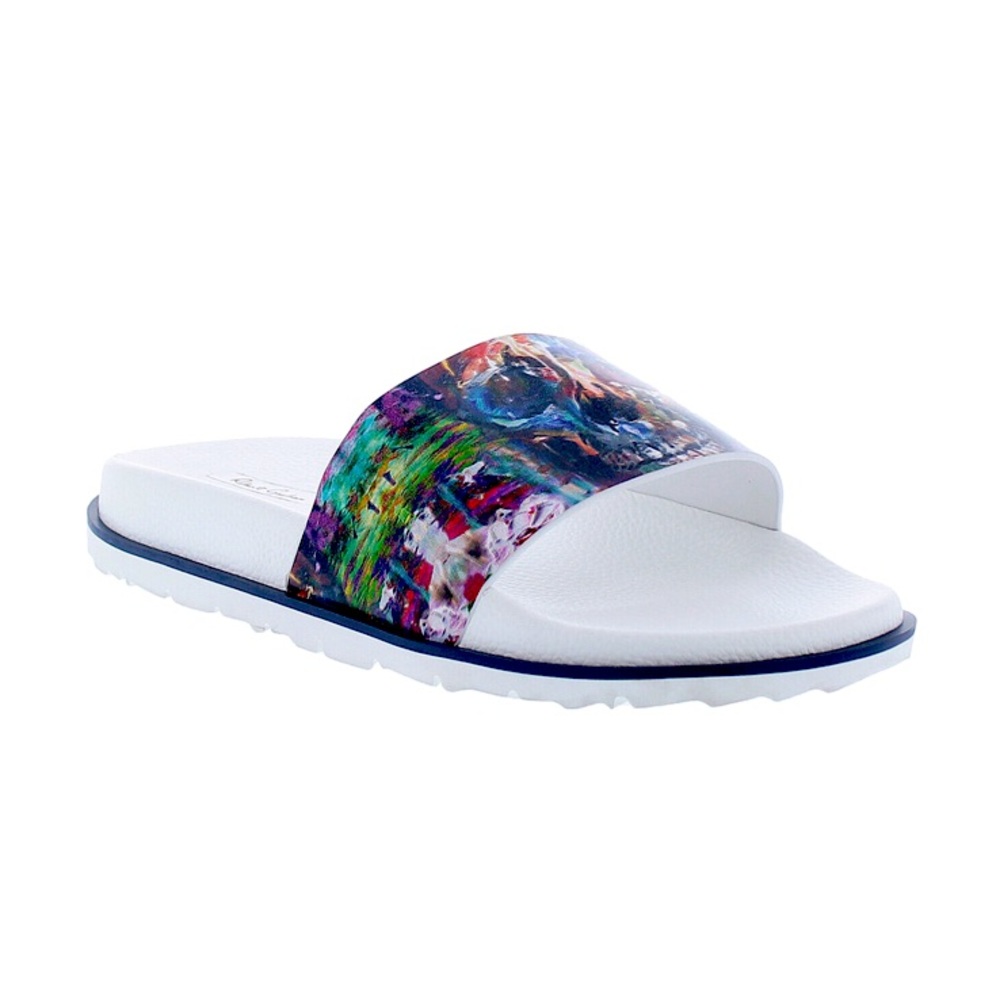 Robert Graham//Victoria (White)